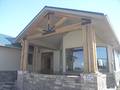 Trestlewood II Trusses